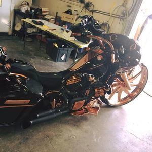 Meet your Posher, Reuben